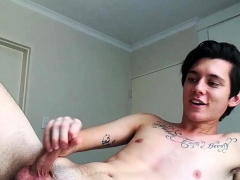 Enthousiasteling, Homo, Hd, Masturbatie