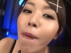 Asian Princess Marika Sucking part6