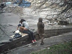 Öffentlich, Russisch