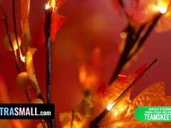 18 jaar, Pijpbeurt, Sperma, Hondjeshouding, Hardcore, Klein, Gezichtspunt, Kut duiken