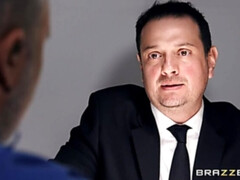 お尻, 浮気者, カップル, 眼鏡, オマンコ, タトゥー, ヒモパン, オッパイの