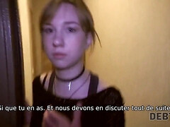 En gros plan de très près, Hd, Fait maison, Réalité, Rousse roux, Rugueux, Russe, Fils