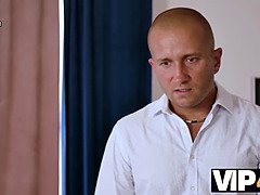 美人, デカパイ, 浮気する, チェコ, ヨーロピアン, Hd, タトゥー, 妻