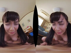Japanische massage, Pov