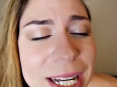 Weibliche domination, Pov