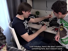 Morena, Cornudo, Corridas, Novia, Montar, Afeitado, Fumando, Tatuaje