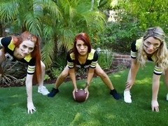 お尻, デカ尻, バック, フォアサム, オージー, オマンコ, スポーツ, ティーン