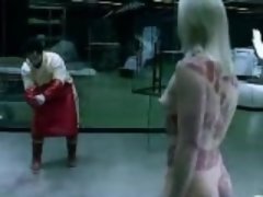 Amateur, Blonde, Célébrité, Softcore