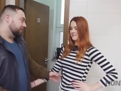 Pijpbeurt, Man die toekijkt, Tsjechisch, Daddy, Hd, Openbaar, Realiteit, Vrouw