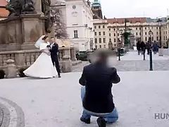 Sucer une bite, Mariée, Cocu, Argent, Réalité, Jarretelles, Adolescente, Mariage