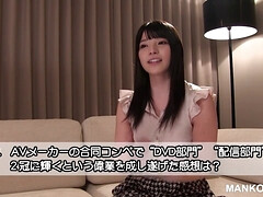 69, 舞台裏, フェラチオ, バック, 指いじり, 手コキする, Hd, 締まりの良い