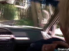 美人, ブロンド, エロ熟女, イマラチオ, 熟年, 母, 現実, 義母