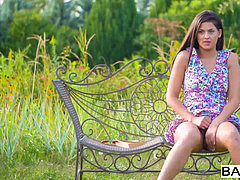 素人, アナル, 淫乱熟女, 母, 小柄, オマンコ, ストッキング, ティーン