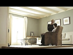 最高, お尻, デカ尻, ブロンド, フェラチオ, ブーツ, バック, ティーン