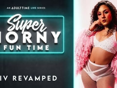 Bruinharig, Vingeren, Gapende, Handbeurt, Ondergoed, Alleen, Speelgoed, Webcamera