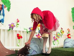 Blonde, Hard, Hd, Adolescente