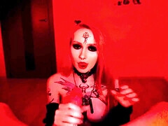 デカパイ, ズームショット, チン, バック, Hd, 小柄, 赤毛, ティーン