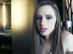 デカチン, 茶髪の