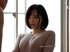 アジア人, デカパイ, 大学生, 日本人