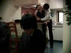 Asiatique, Cocu, Japonaise, Mère que j'aimerais baiser, Adolescente, Épouse