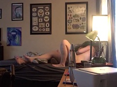 Enthousiasteling, Grote lul, Grote mammen, Pijpbeurt, Hardcore, Moeder die ik wil neuken, Roodharige vrouw, Tieten likken