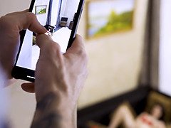 Hd, Massage, Reif, Muschi, Rotschopf, Russisch, Rasiert