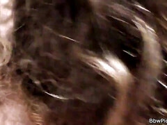 Cul, Sucer une bite, Plantureuse, Rondelette, Gorge profonde, Hd, Seins naturels, Nénés