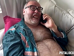 Enthousiasteling, Sperma in mond, Lul, Zoenen, Prostituee, Kut duiken, Tiener, Tieten likken