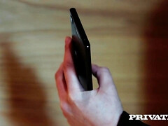 Busty MILF Ava Koxxx Seduces Handyman 2 - Ava koxxx