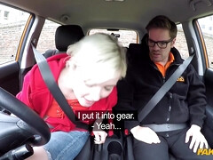 Rubia, Mamada, Corridas, Lencería, Orgasmo, Público, Realidad, Estudiante