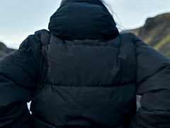 ボンデージ, イマラチオ, 服従, フェティッシュ, イタリア人, 穴開きパンティ, 現実, ラフ