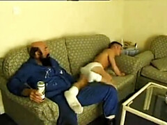 Kont, Pijpbeurt, Schattig, Diep in de keel, Lul, Tepels, Orgasme, Tieten likken