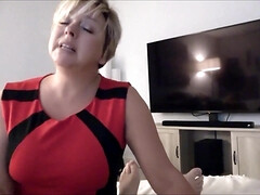 Playa, Verga grande, Tetas grandes, Rubia, Mamada, Sexo duro, Madres para coger, Pov