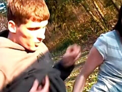 フェラチオ, 茶髪の, 車, バック, 下着, オナニー, ハメ撮り, 剃毛