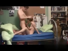 Amateur, Éjaculation interne, Exhib, Hard, Fait maison, Adolescente, Nénés, Webcam
