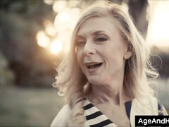 Анальный секс, Бондаж, Дилдо, Двойное проникновение, Бабушки, Группа, Страпон, Винтаж