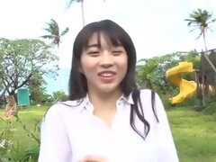 cute japanese idol