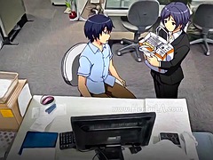 3 dimensionaal, Enthousiasteling, Aziatisch, Grappig, Hardcore, Japaans, Tiener