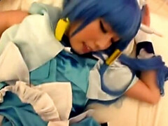 アジア人, 大学生, ハードコア, 日本人