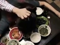 素人, アジア人, バック, ハードコア, 日本人, 淫乱熟女