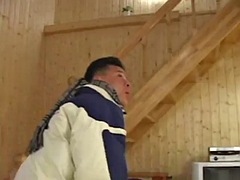 Head-to-head sex swap