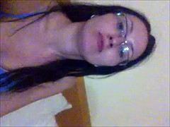 In den arsch, Strümpfe, Vibrator, Ehefrau