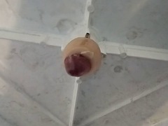 Amateur, Sexo duro, Latina, Masturbación, Público, Flaco, Solo, Juguetes