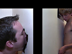 素人, フェラチオ, イマラチオ, ゲイ, 公共, 現実