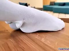 フェラチオ, 茶髪の, イマラチオ, Hd, 怪物, 小柄, 叫ぶ, ティーン
