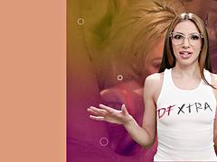 Grosse bite, Blonde, Sucer une bite, Branlette thaïlandaise, Hard, Hd, Interracial
