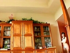 Excellent porn movie Babe newest pretty one