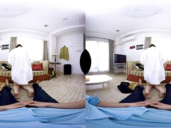 Japanische massage, Pov