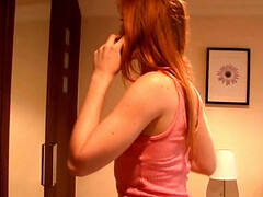 Tussi, Blasen, Fingern, Handjob, Hardcore, Muschi, Jungendliche (18+), Titten