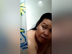 I m old pinay ugly and fat but i love swallow sperm